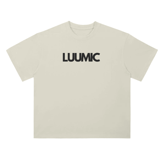 LUUMIC T-Shirt