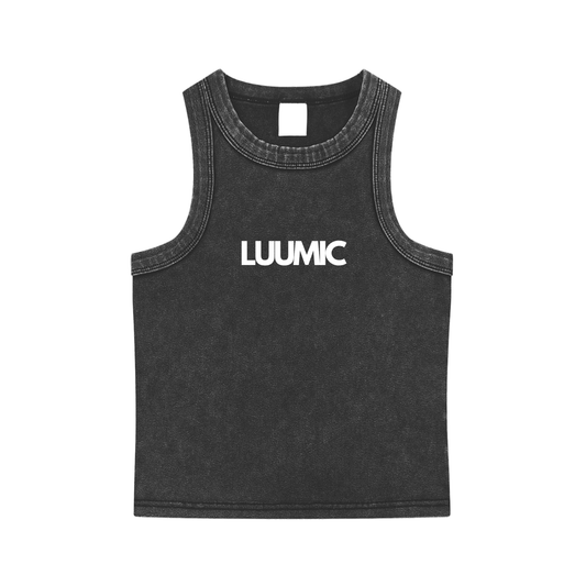 LUUMIC Tank Top